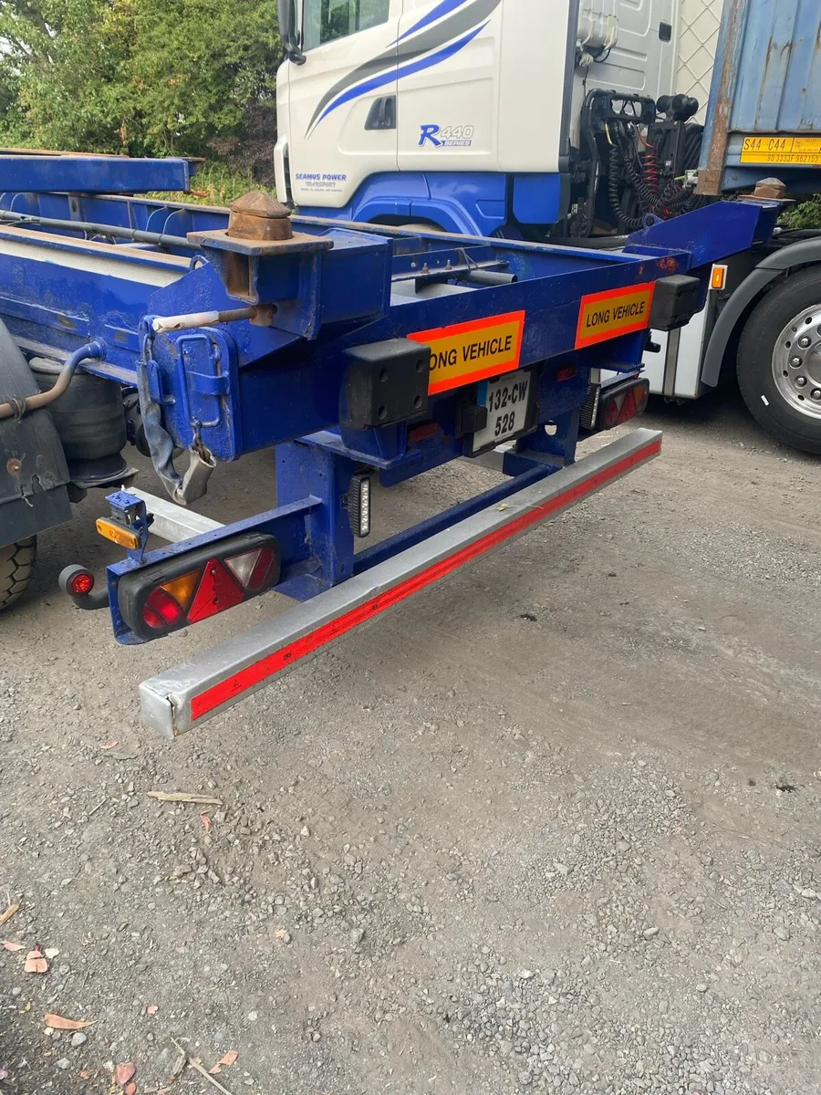 Sdc sliding skelly - Image 2