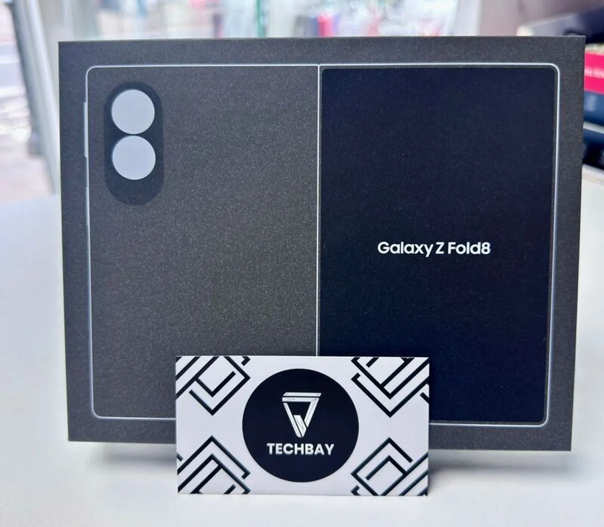 Galaxy Z Fold8 Galaxy Z Fold8 Galaxy Z Fold8 Galaxy Z Fold8