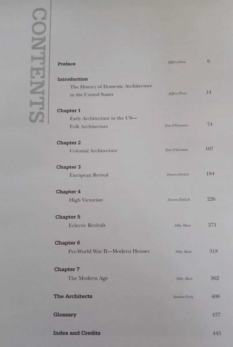 American Architecture Book - Image 2