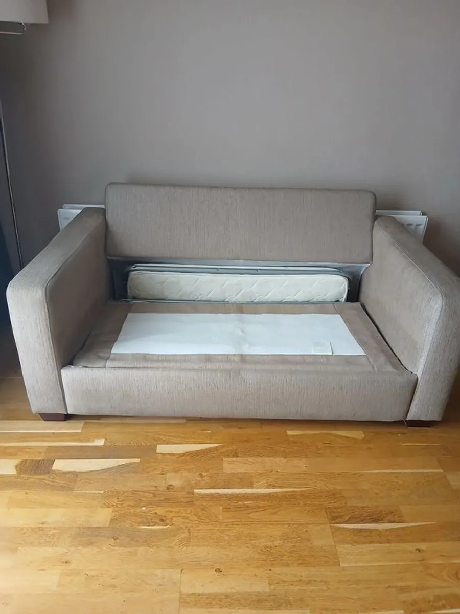 Sofa Bed - Image 1