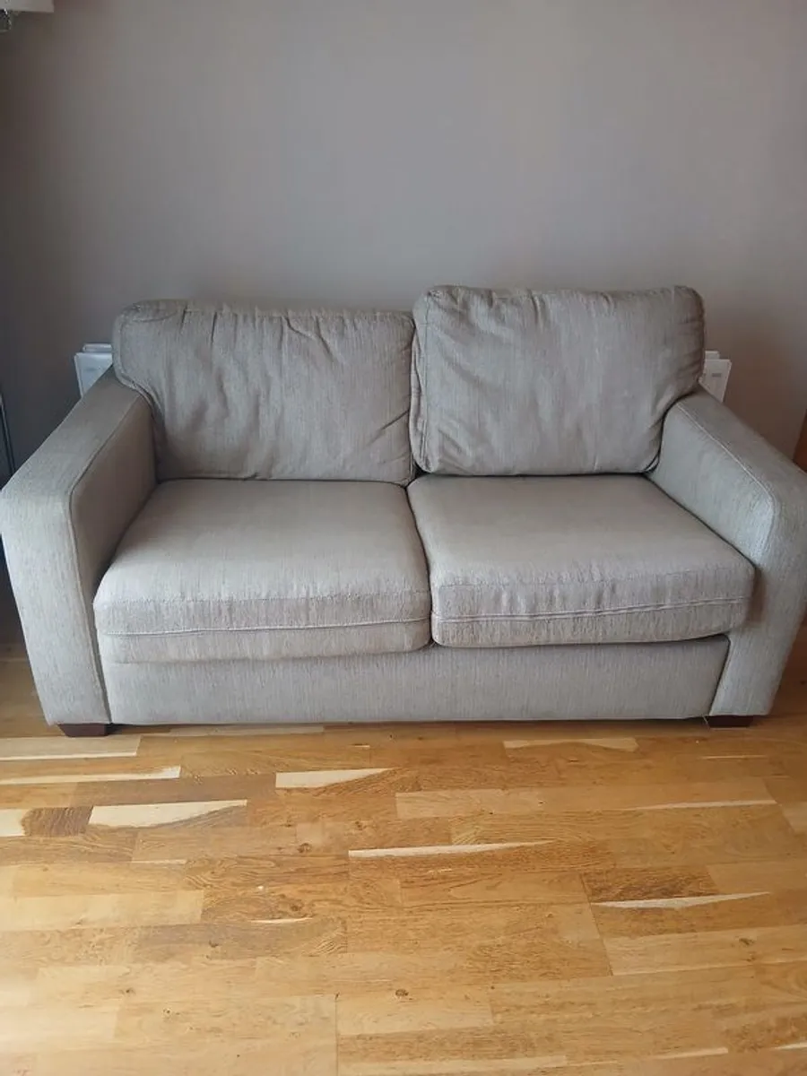 Sofa Bed - Image 3
