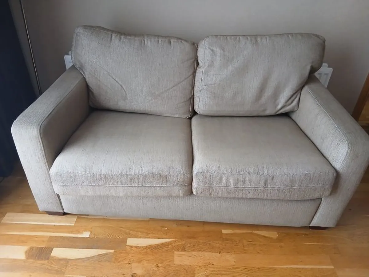Sofa Bed - Image 4