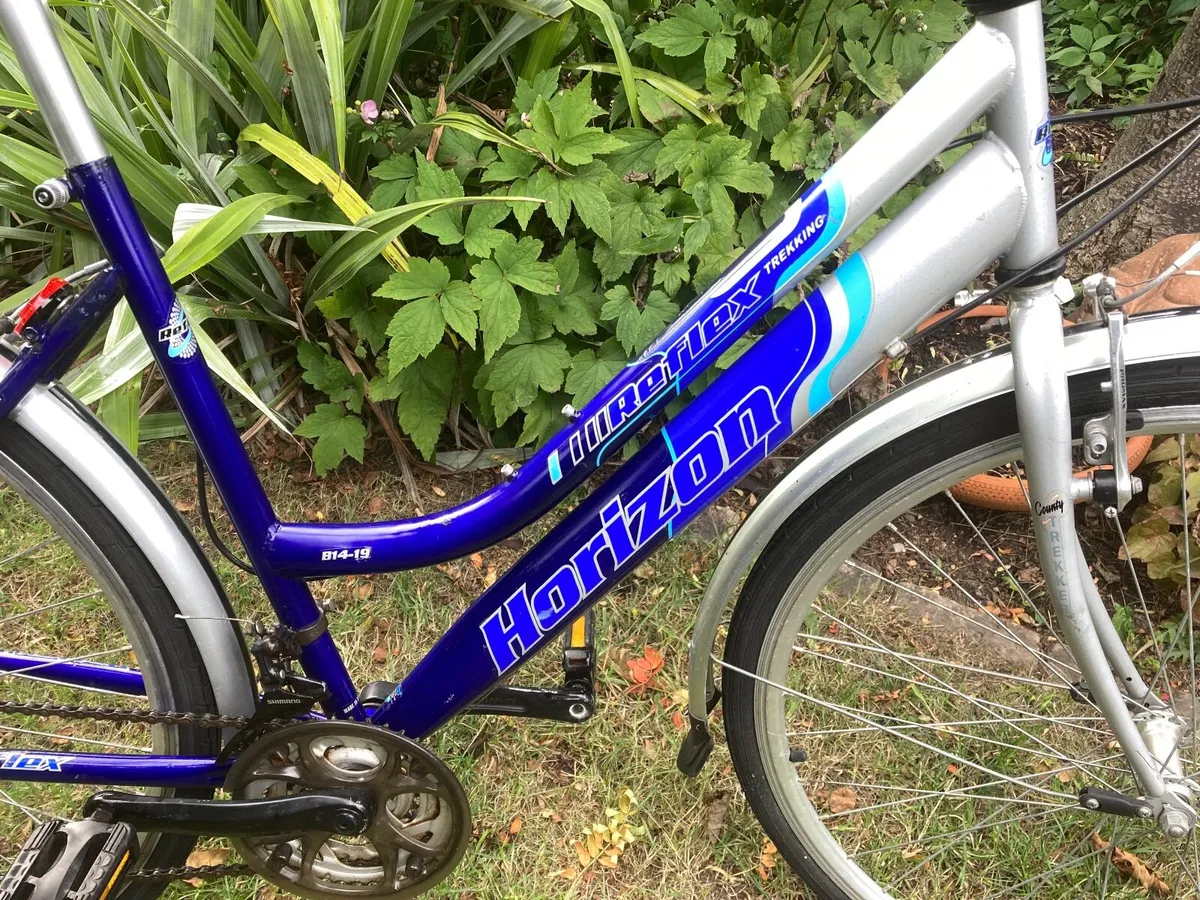 Hybrid Bike - Image 3
