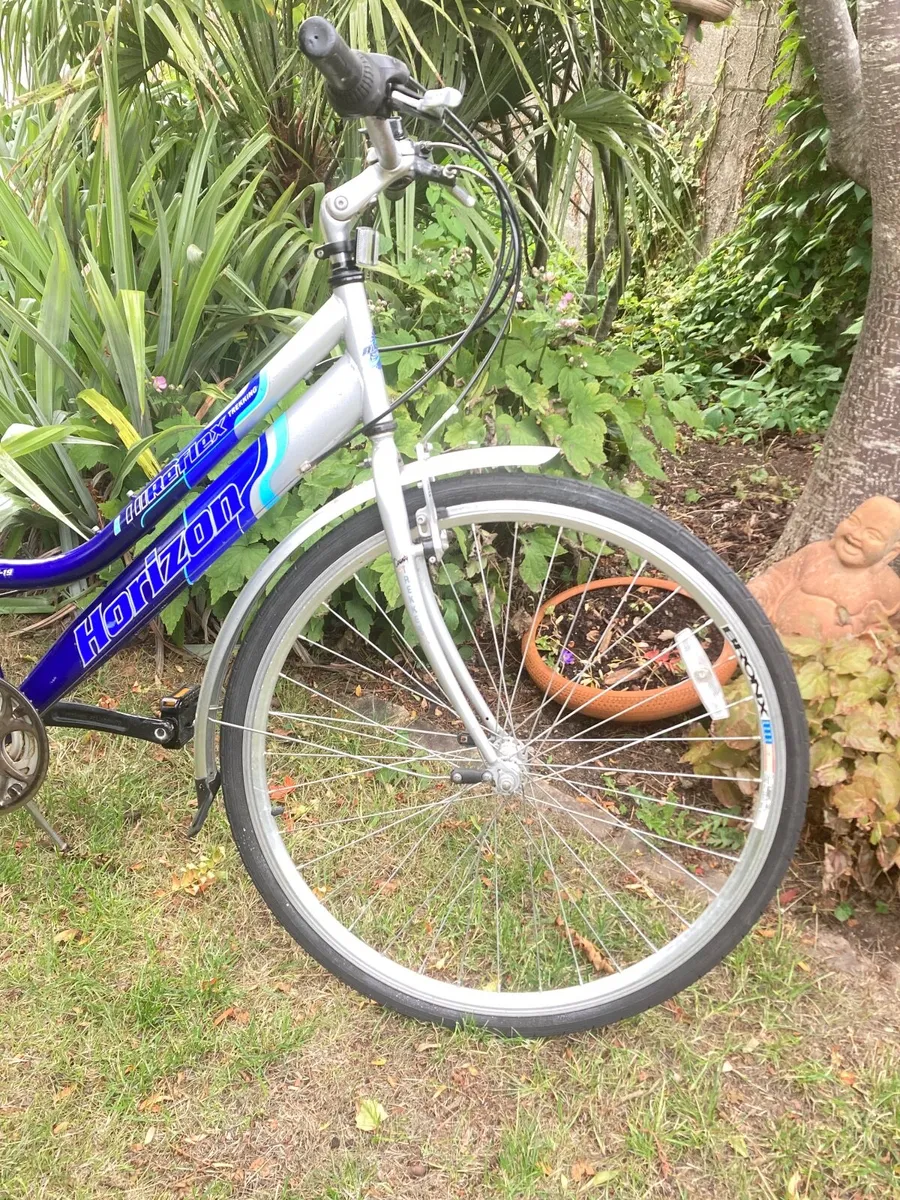 Hybrid Bike - Image 2
