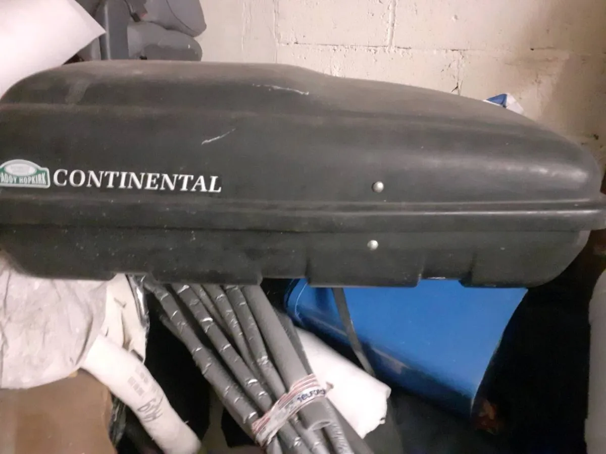 Top Box - Image 1