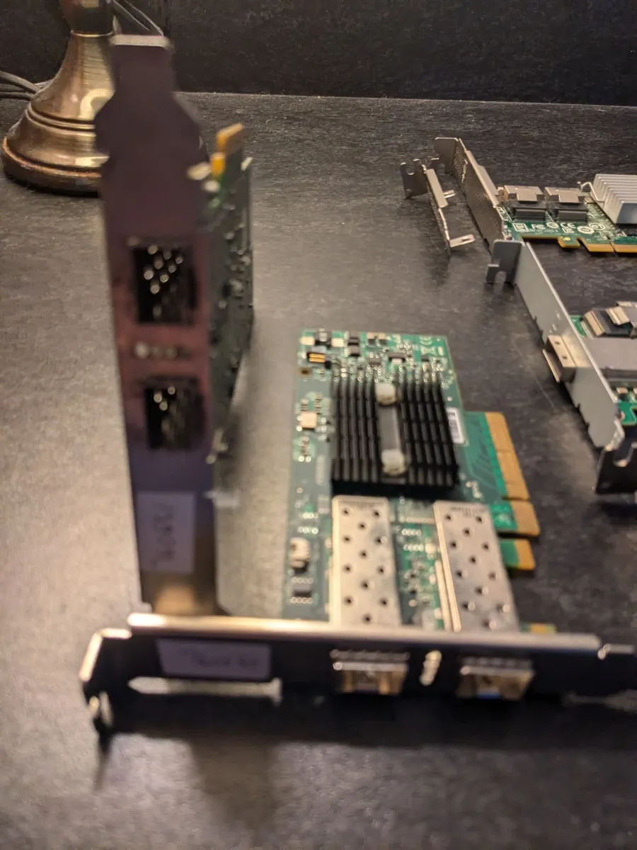 PC Server expansion cards - Image 2