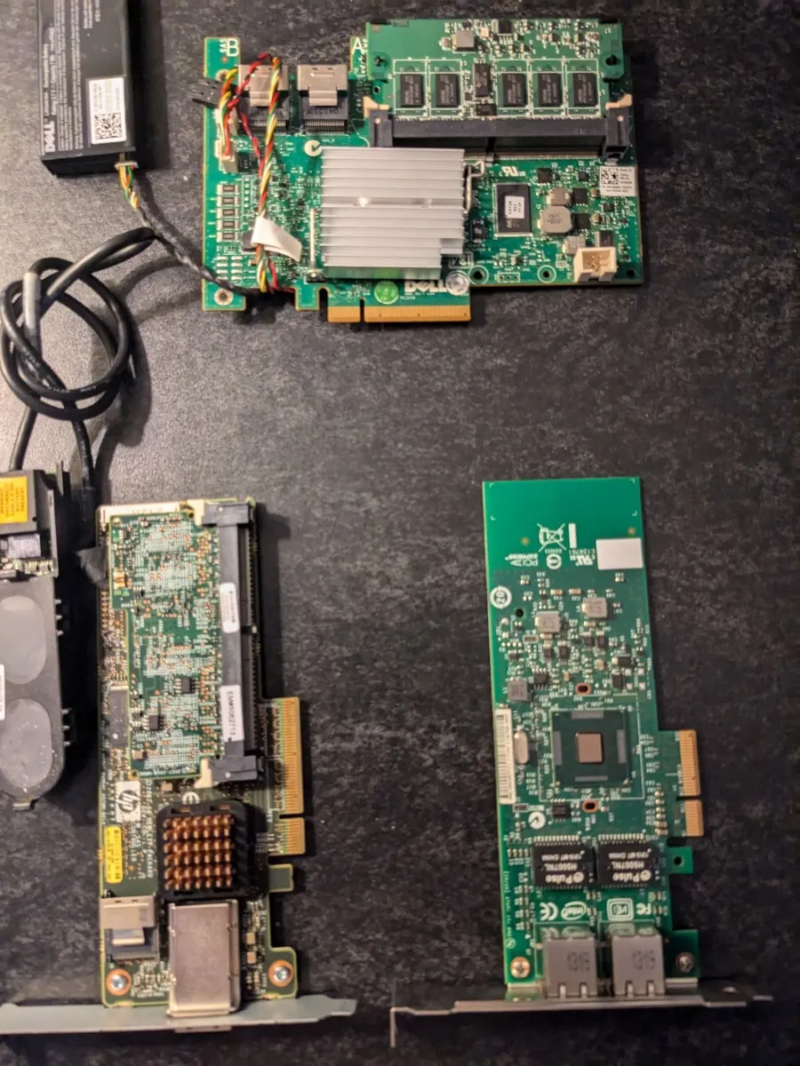 PC Server expansion cards - Image 4