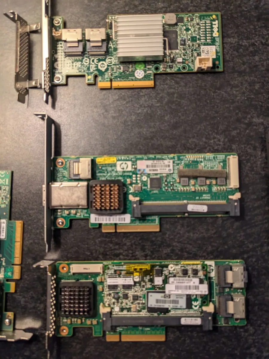 PC Server expansion cards - Image 3