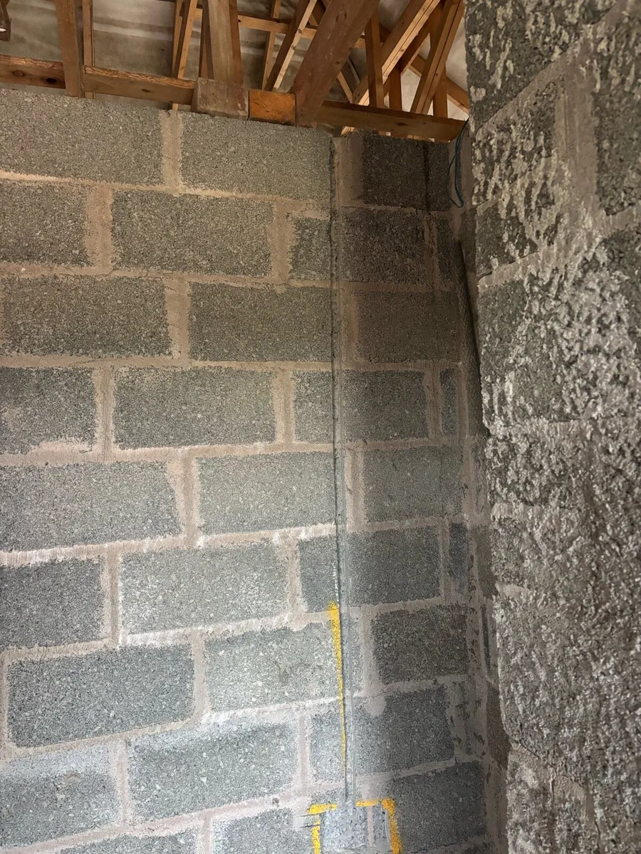 Wall Chasing Services - Image 4
