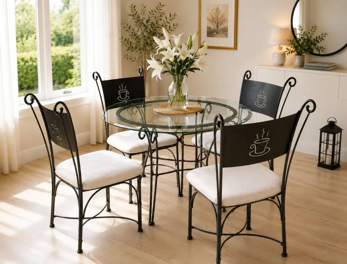 Dining table - Image 3