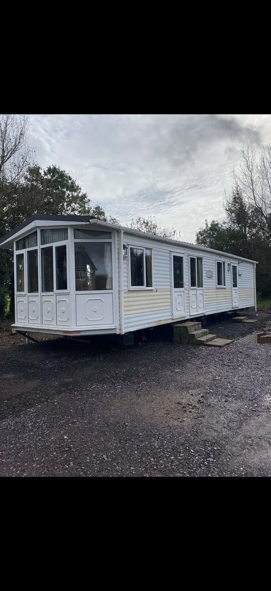 Winter ready mobile home - Image 1