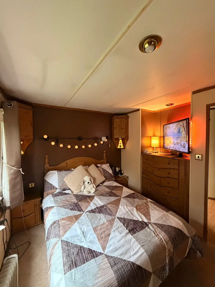Winter ready mobile home - Image 3