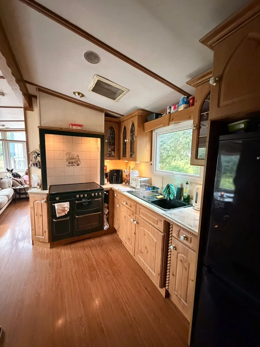 Winter ready mobile home - Image 4