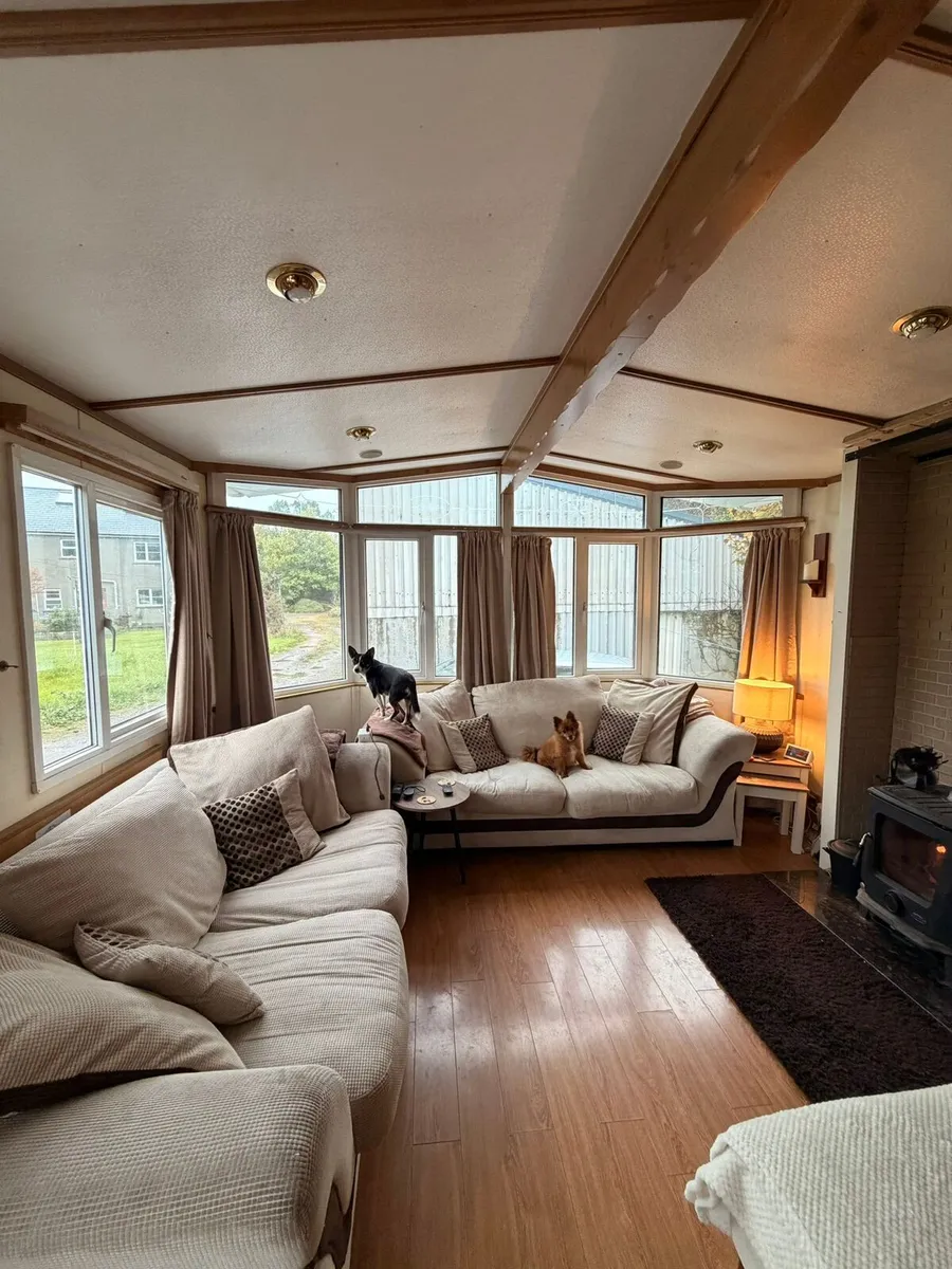 Winter ready mobile home - Image 2