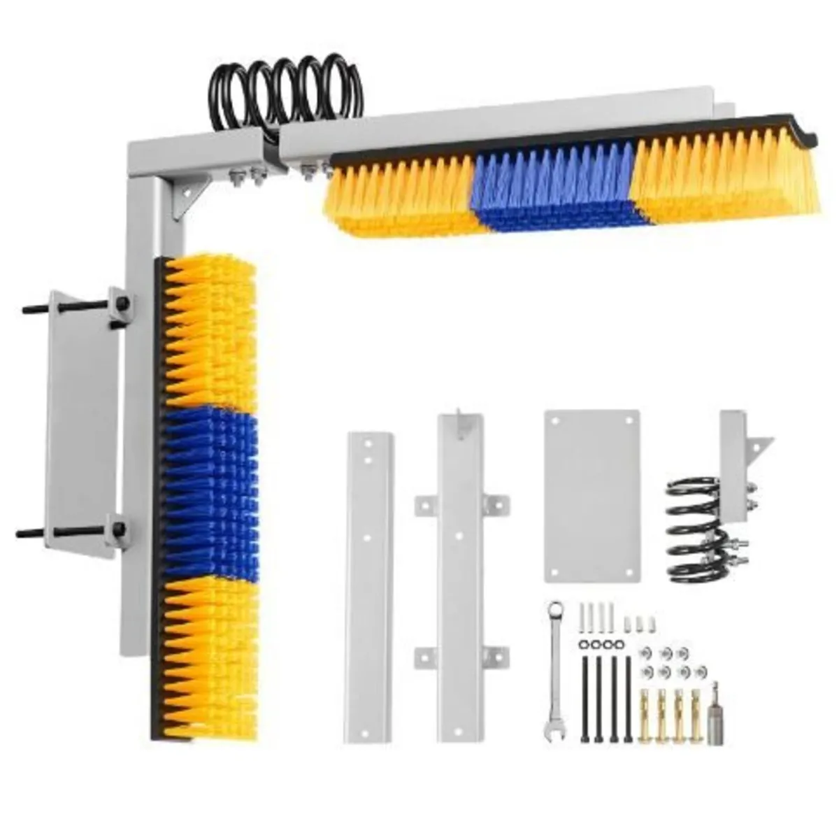 2 Way Livestock Scratching Brush - Image 1