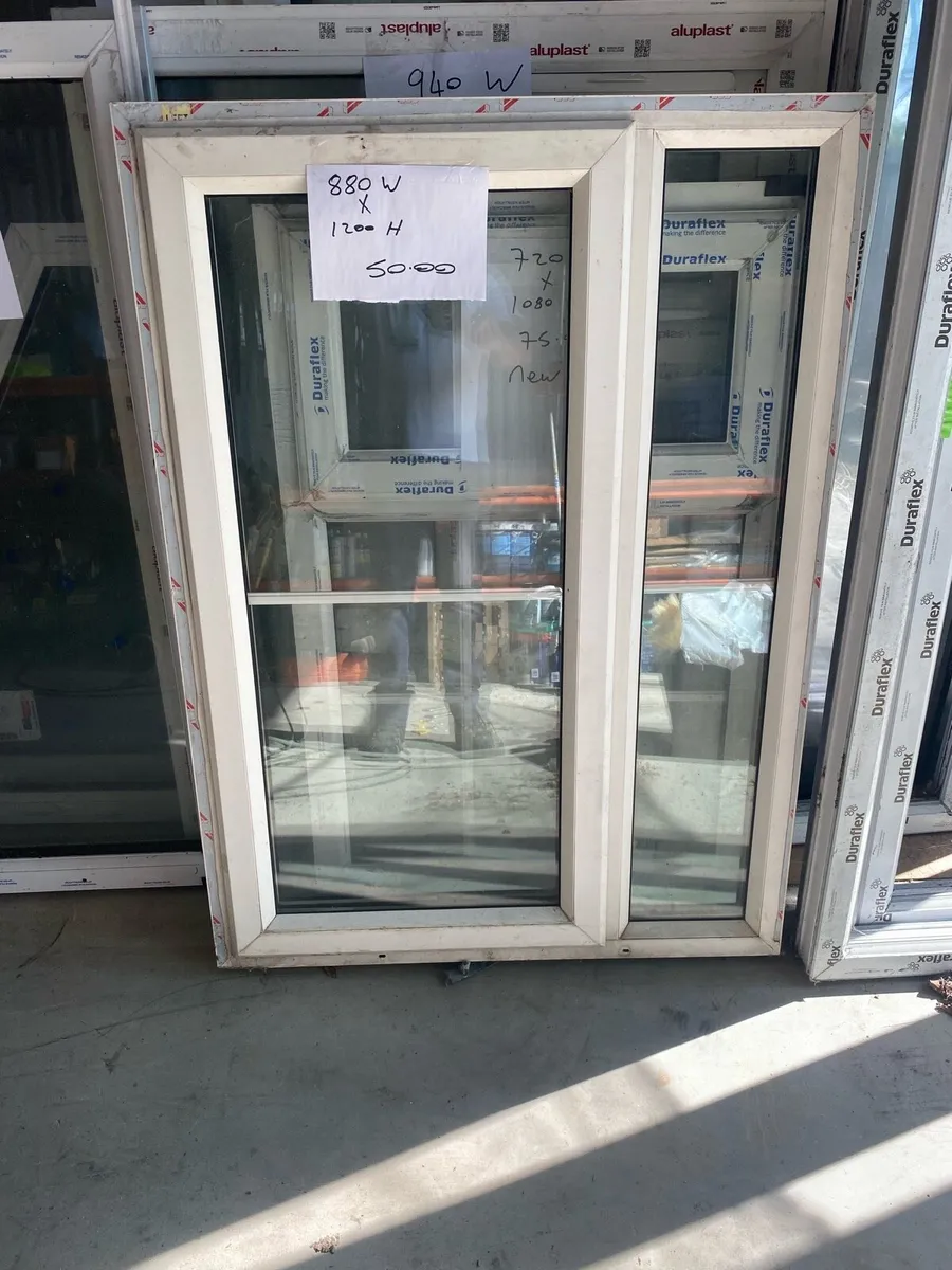 PVC windows - Image 4