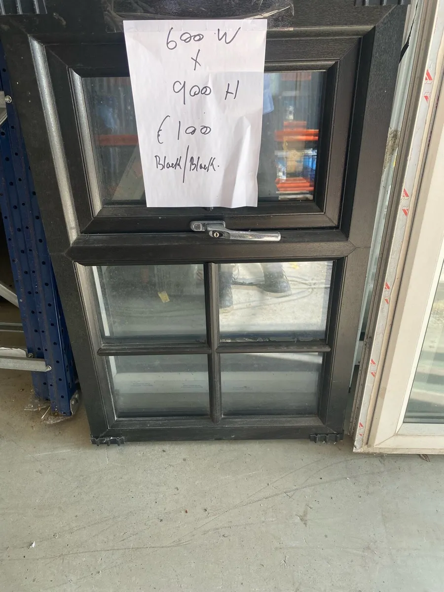 PVC windows - Image 3
