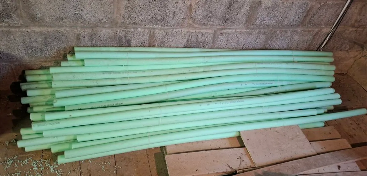 Copper pipe insulation foam ?