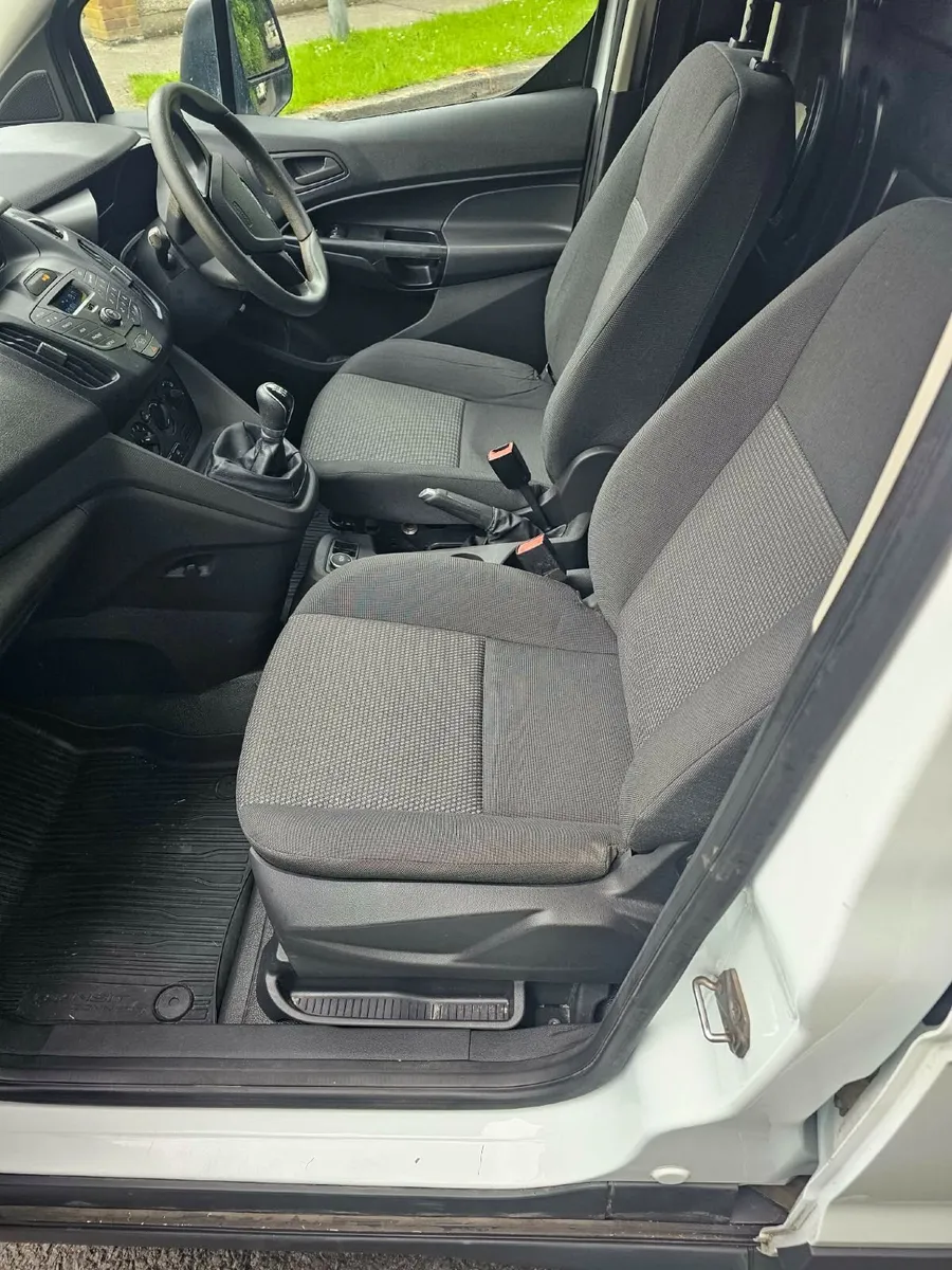 Ford Transit  Connect 2016 VAT INCLUDING - Image 2
