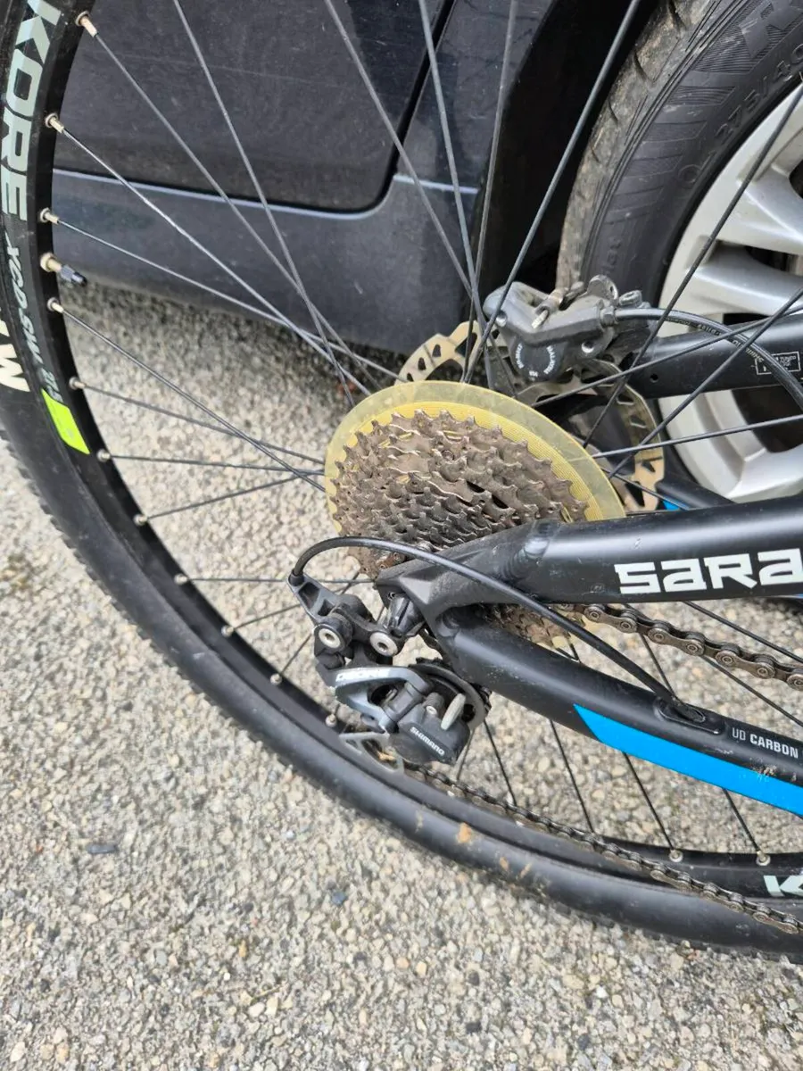 Mountain Bike - Image 2