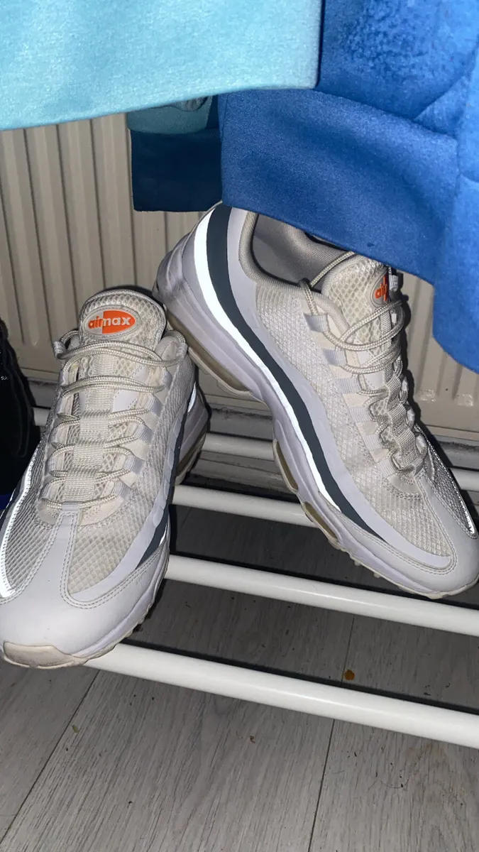 Men’s Nike AirMax 95s - Image 1
