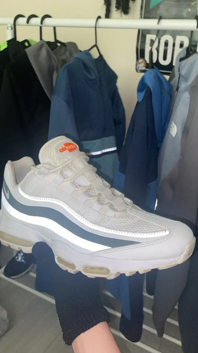Men’s Nike AirMax 95s - Image 2