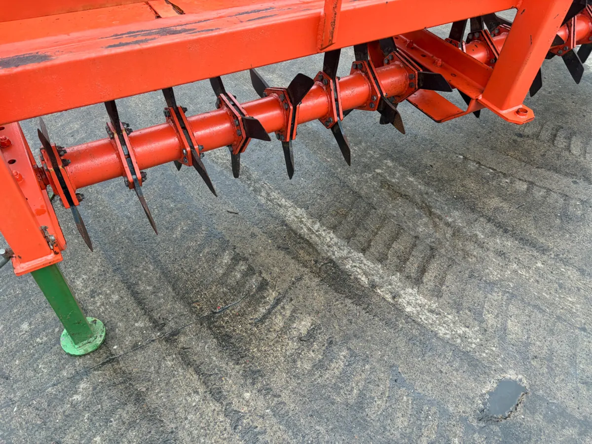 Bridgeway  3 Mtr Aerator - Image 4
