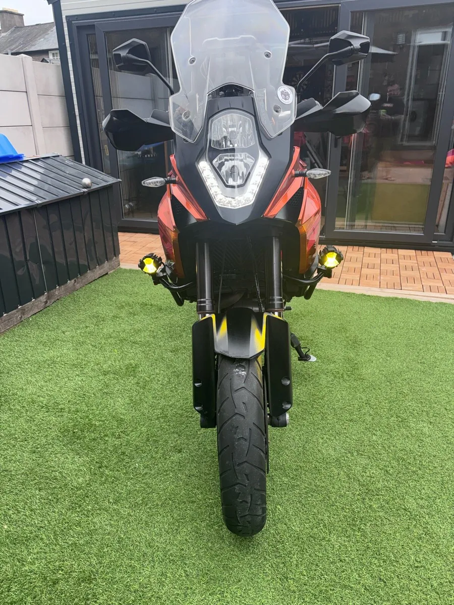 KTM 1190 ADVENTURE - Image 4
