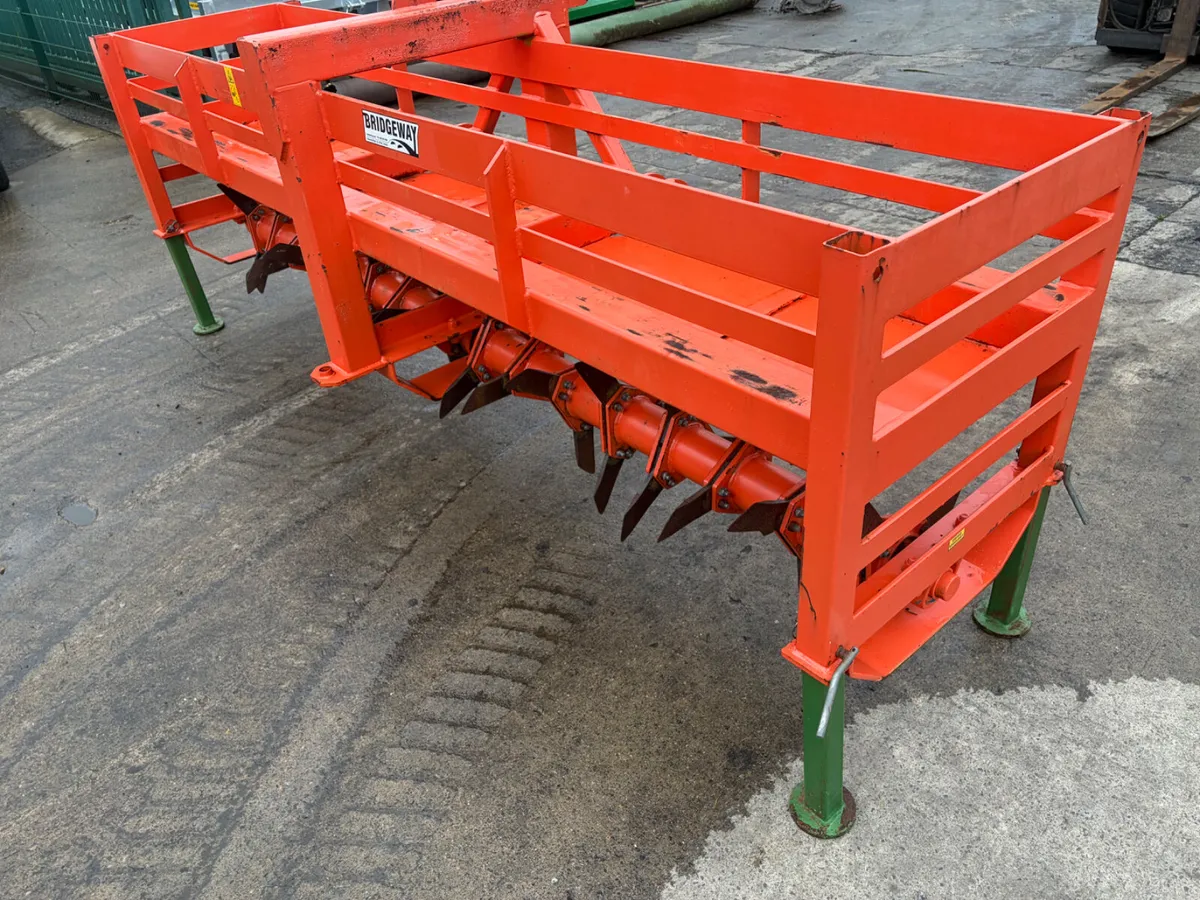 Bridgeway  3 Mtr Aerator - Image 2