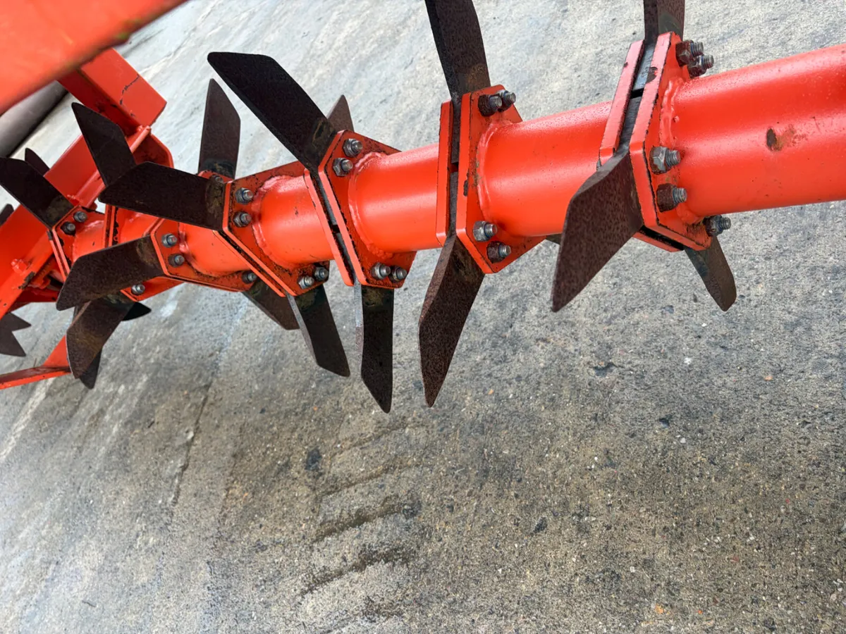 Bridgeway  3 Mtr Aerator - Image 3