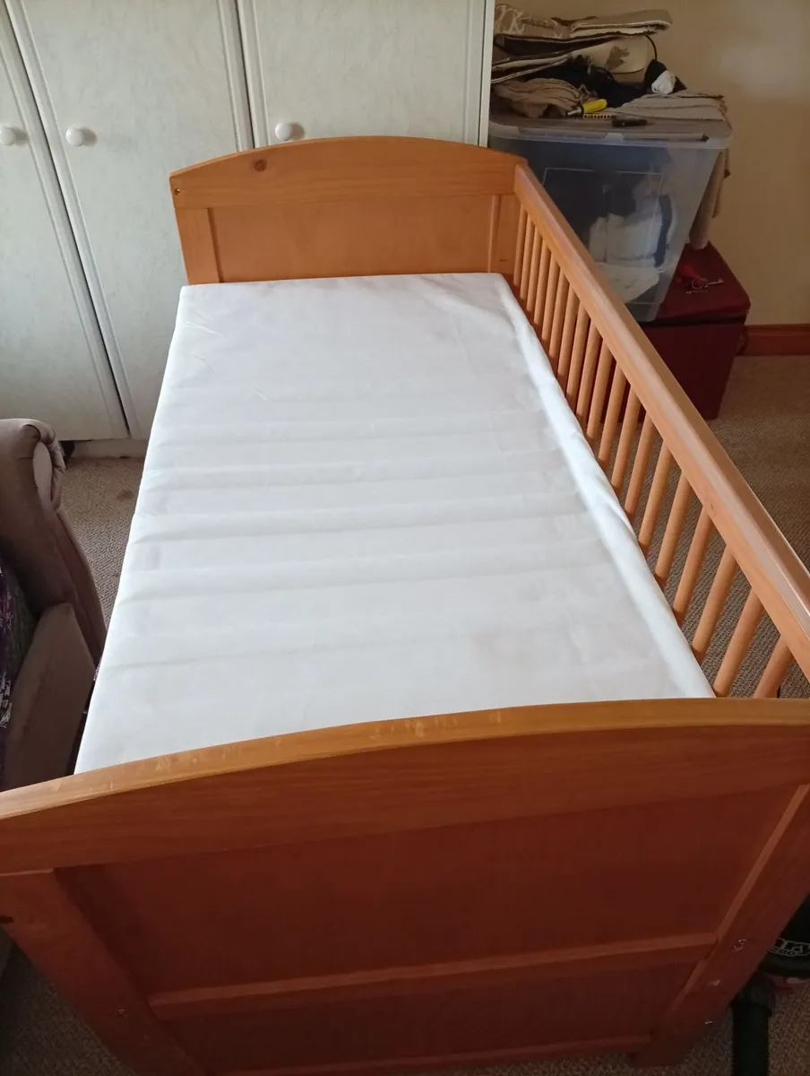 Cot