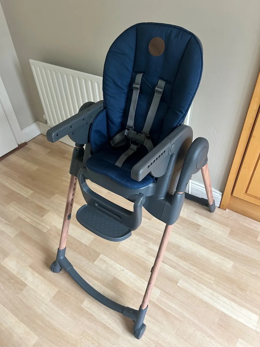Maxi Cosi High chair - Image 1