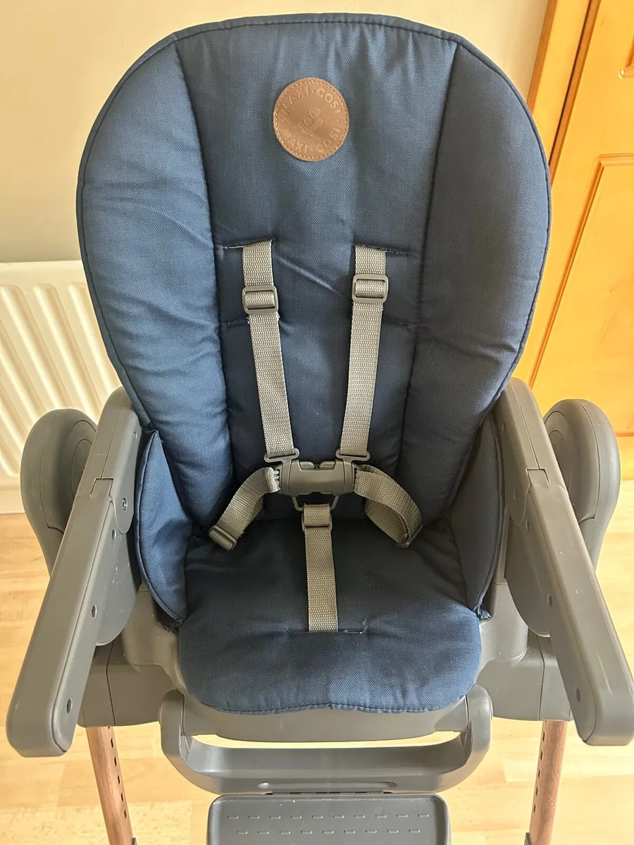 Maxi Cosi High chair - Image 4