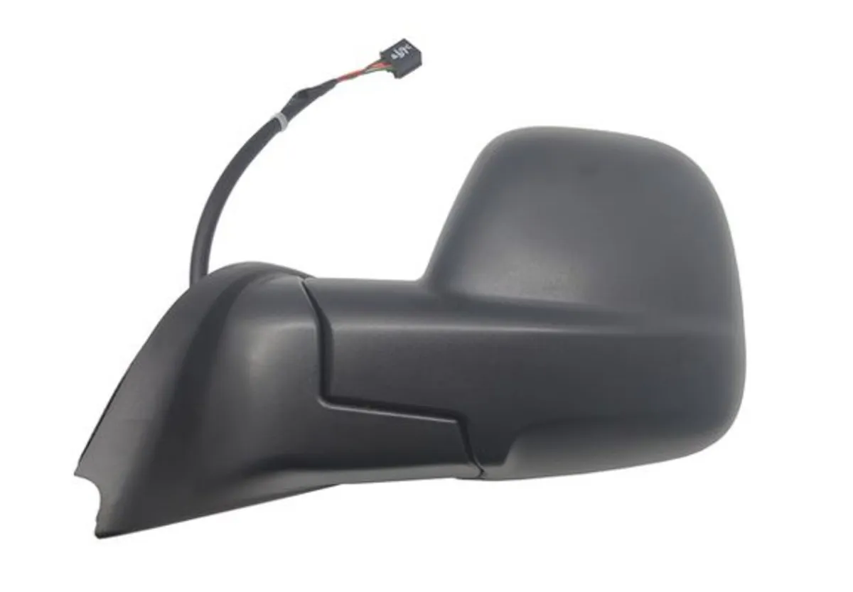 Peugeot Partner 2019 – 2026 L.H Door Mirror - Image 1