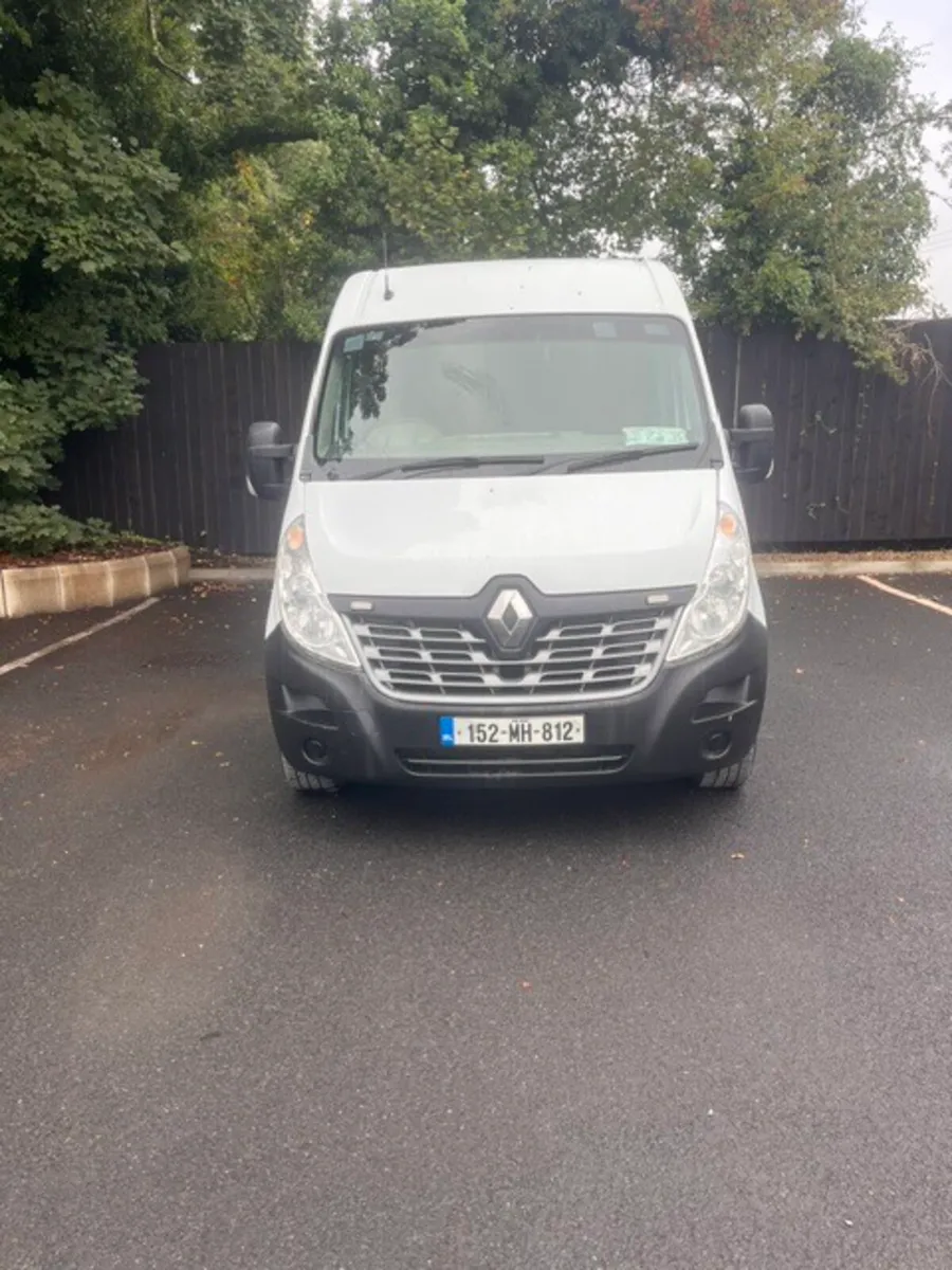 Van - Image 1