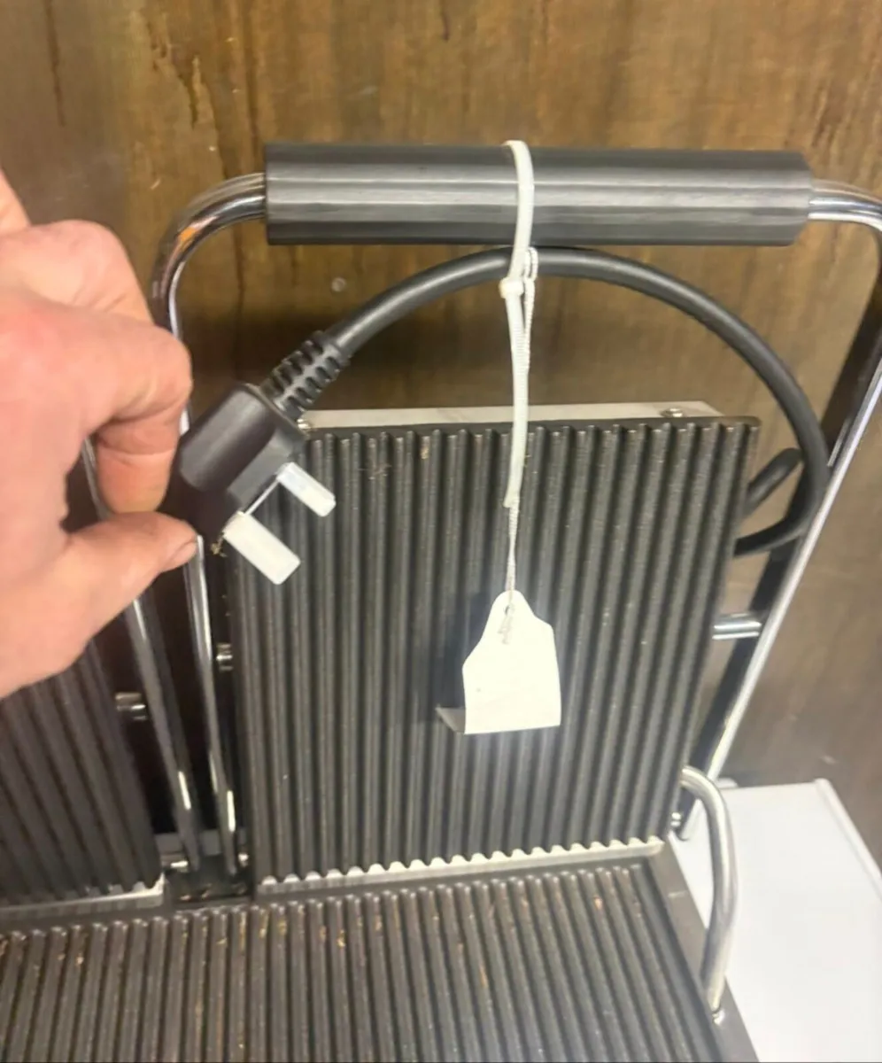 Contact Grill - Image 3