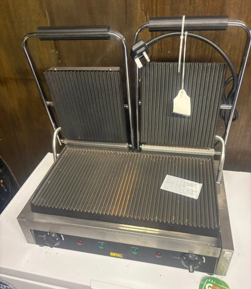 Contact Grill - Image 1