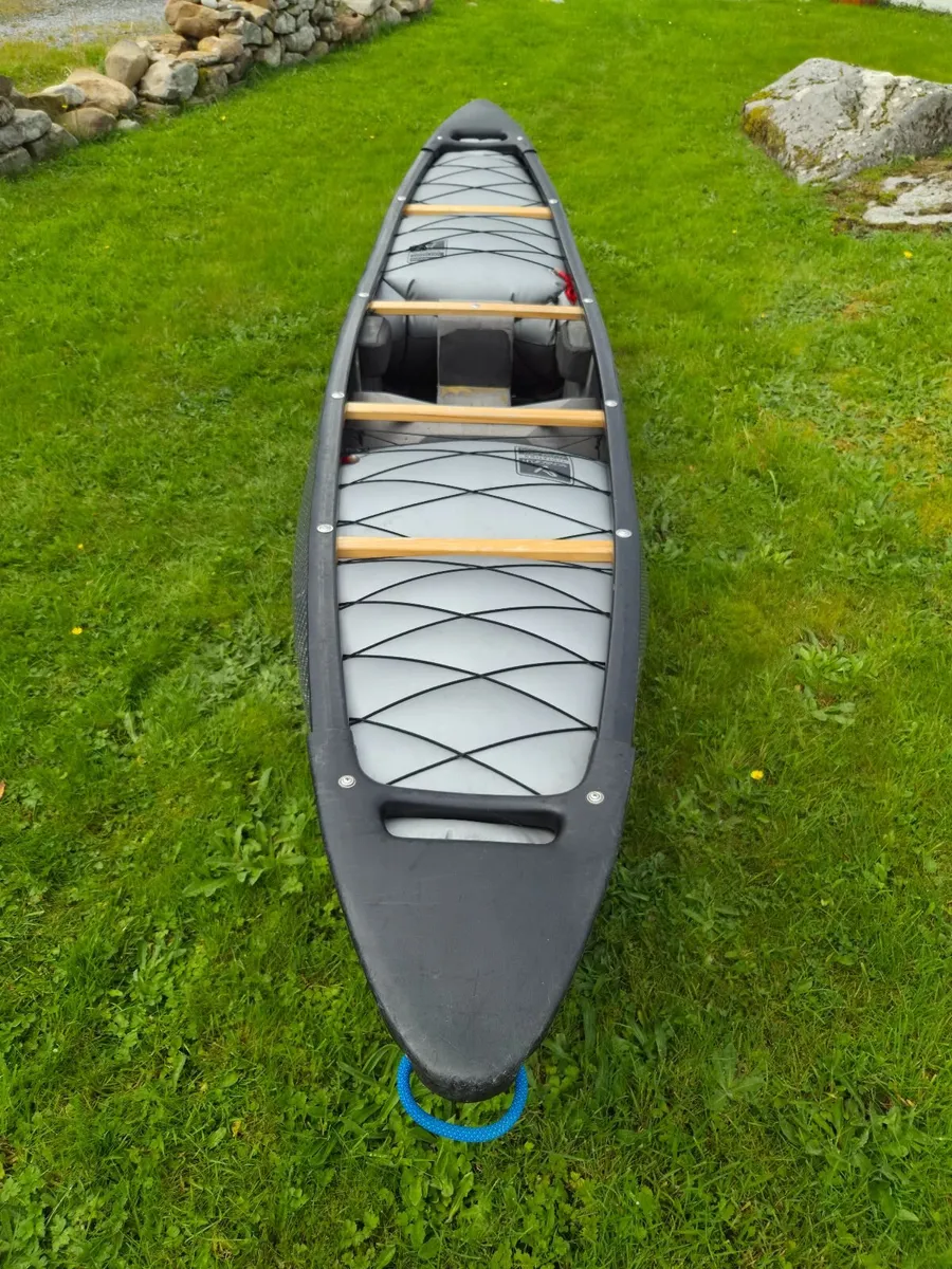Esquif Zephyr OC1 - Image 2