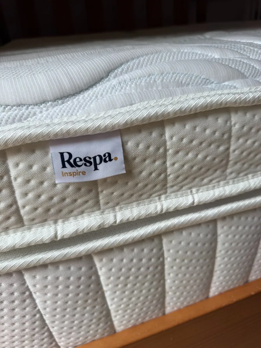 Mattress in PERFECT condition with HIGH discount - Image 3