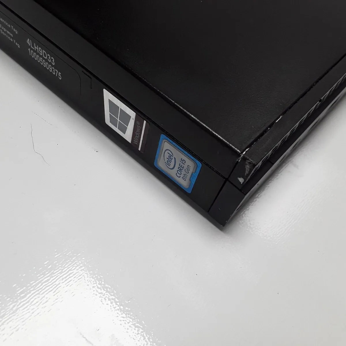 Dell OptiPlex 5070 Mini PC | Intel Core i5-8500T | - Image 2
