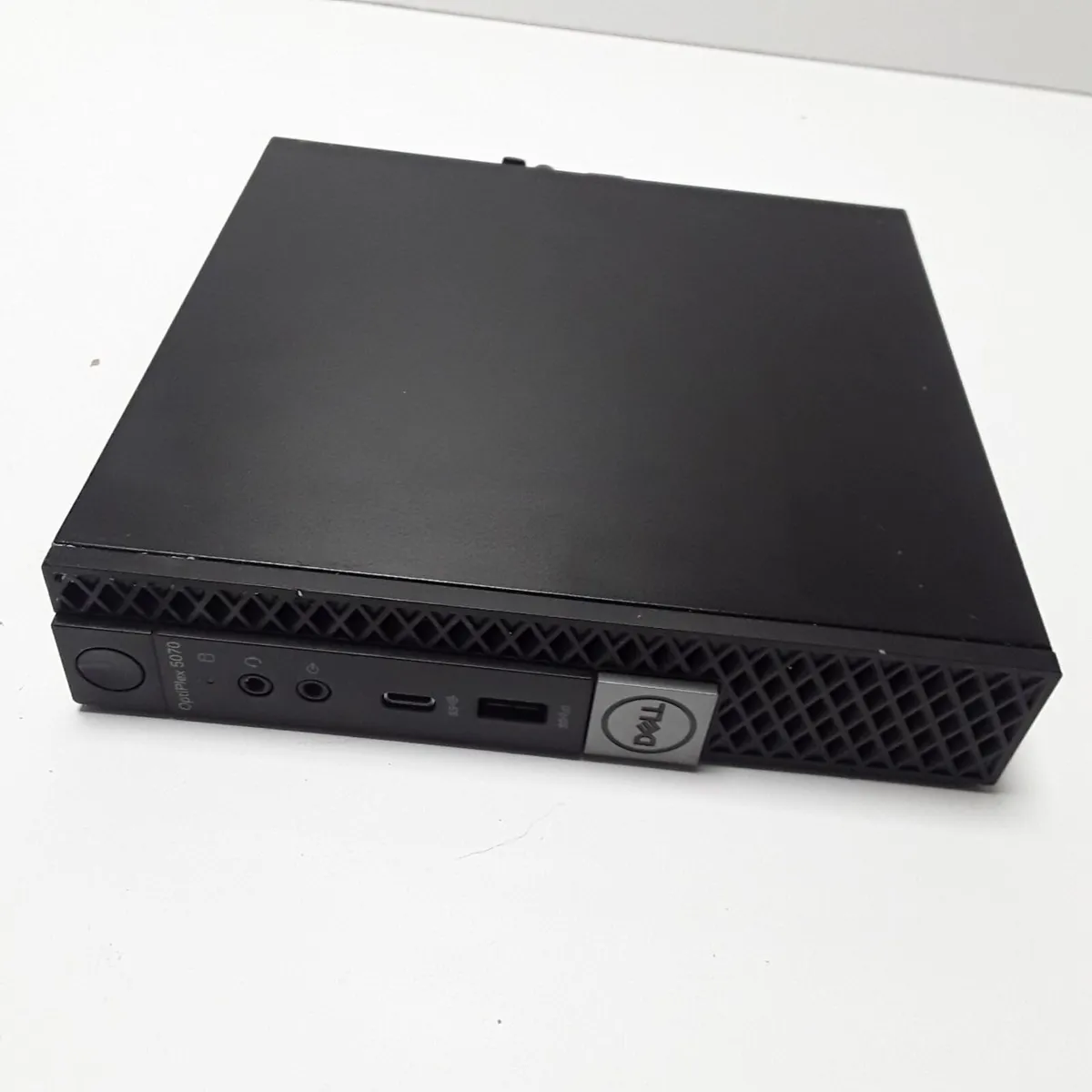 Dell OptiPlex 5070 Mini PC | Intel Core i5-8500T | - Image 1