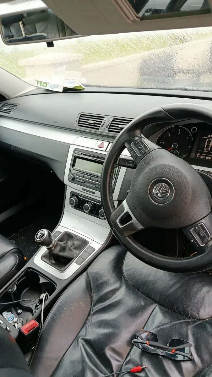 Passat - Image 2