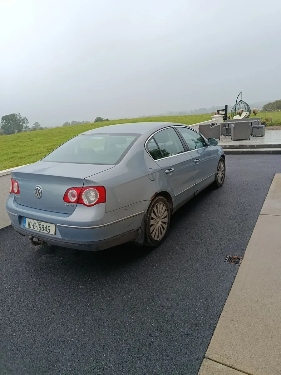Passat - Image 1
