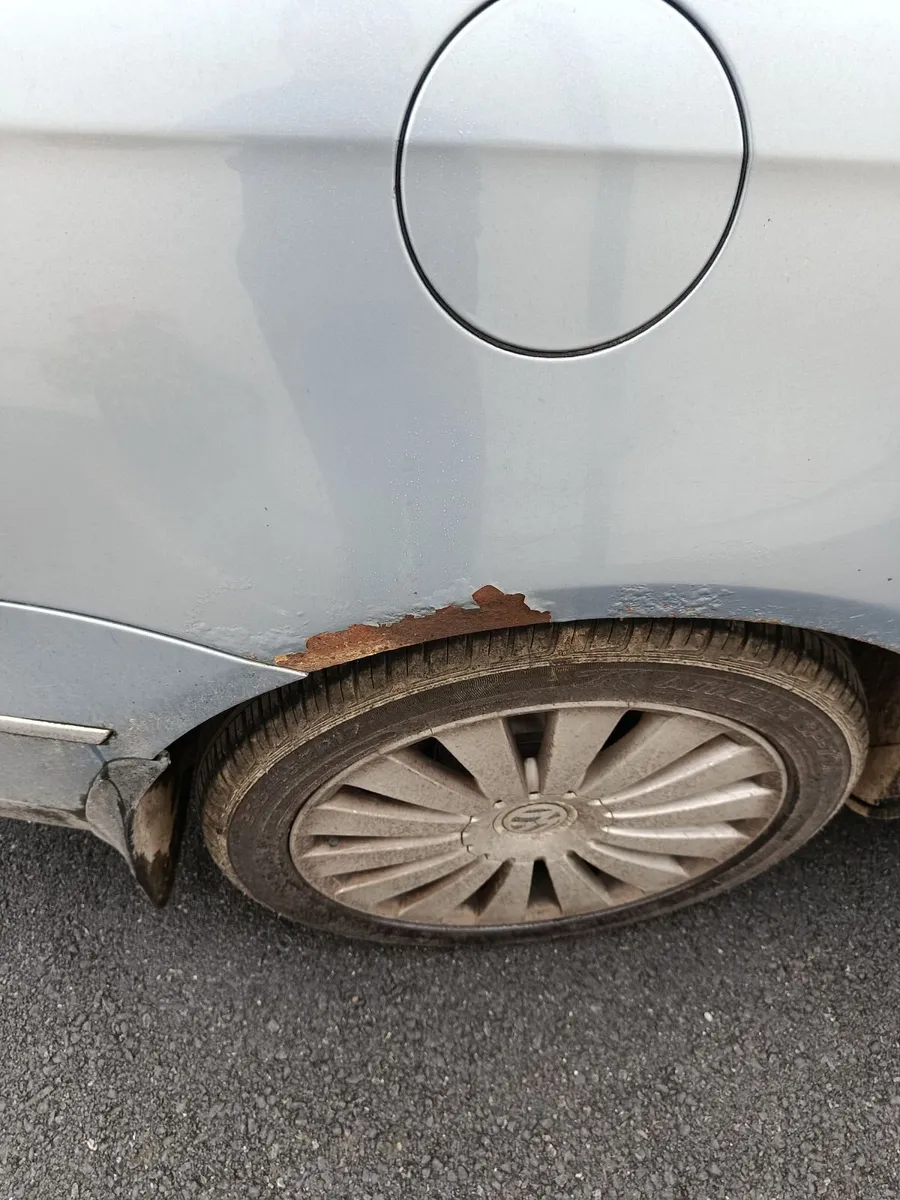 Passat - Image 3