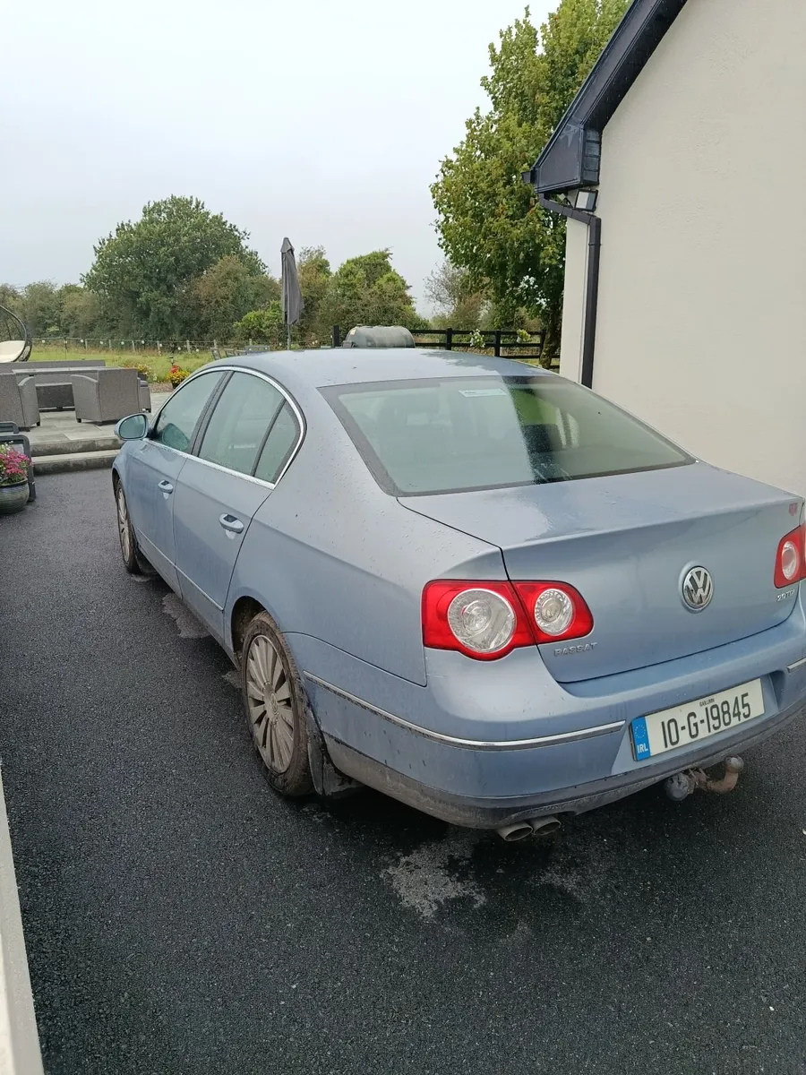 Passat - Image 4