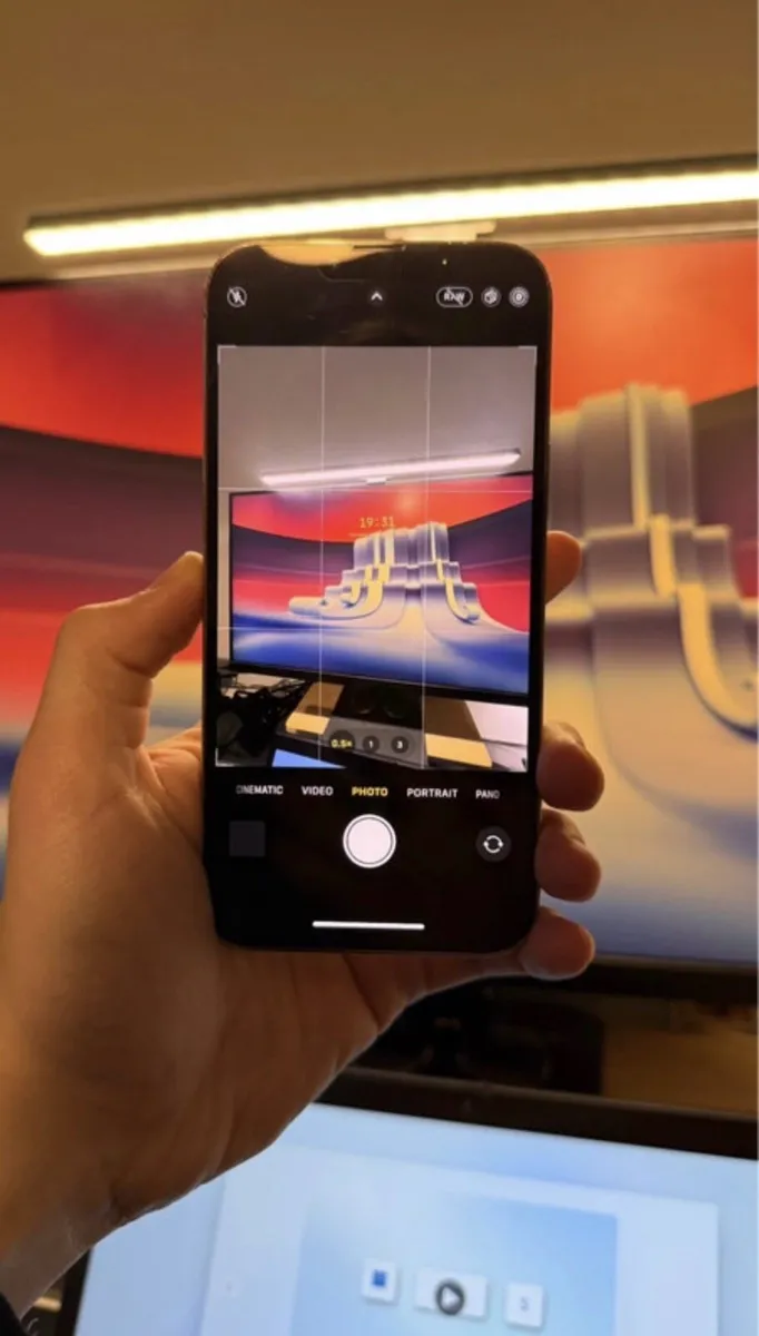iPhone 13 Pro Max 256 - Image 3