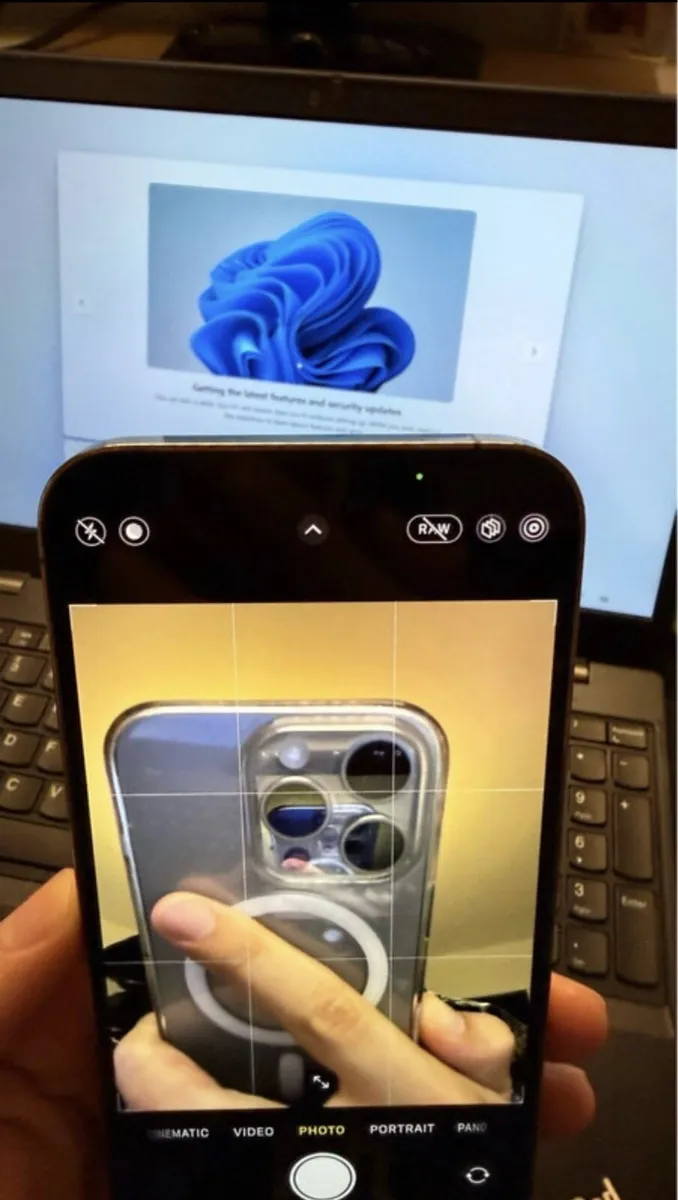 iPhone 13 Pro Max 256 - Image 4