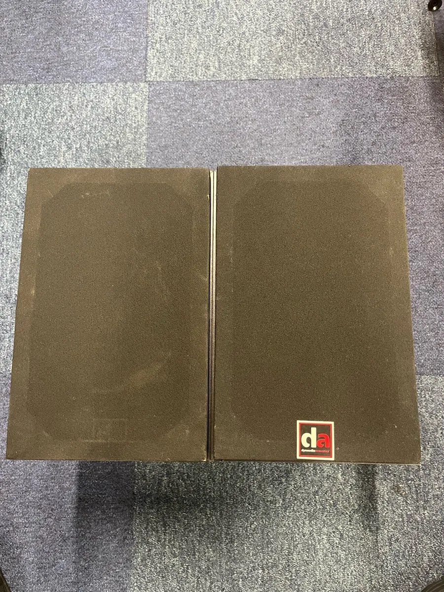 Dynaudioacoustics BM5 MK1 Speaker Set - Image 2