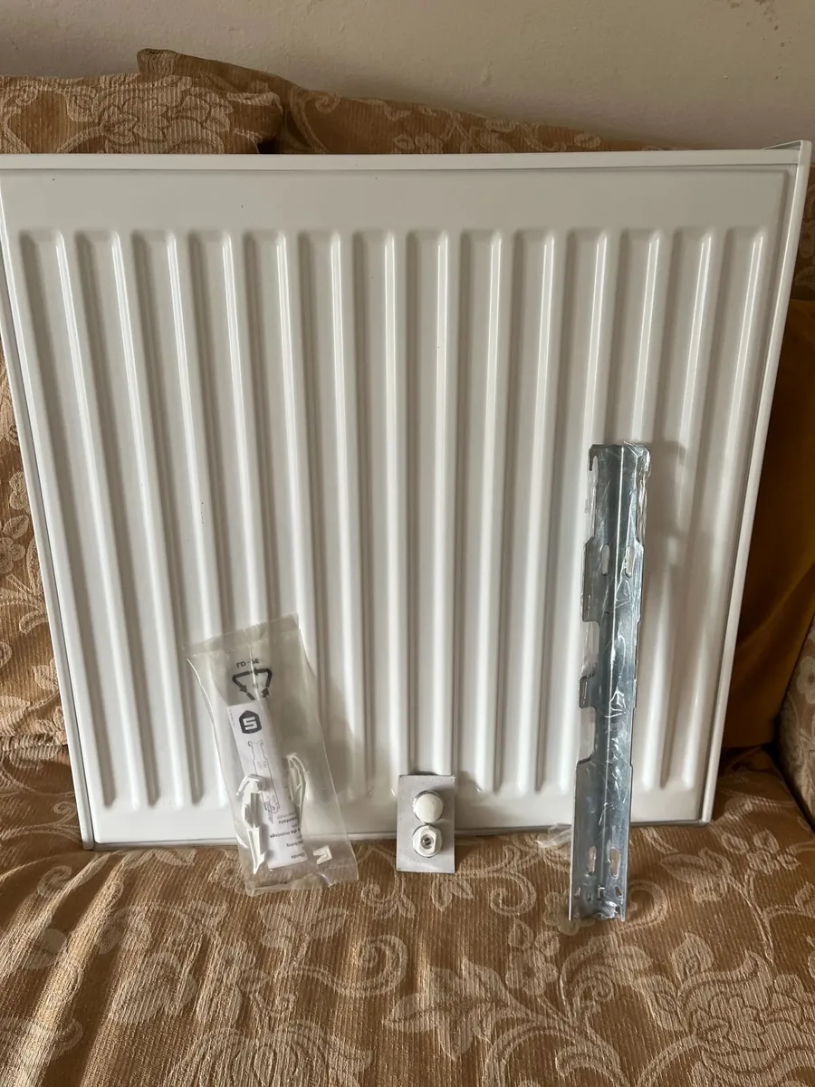 Radiator - Image 1