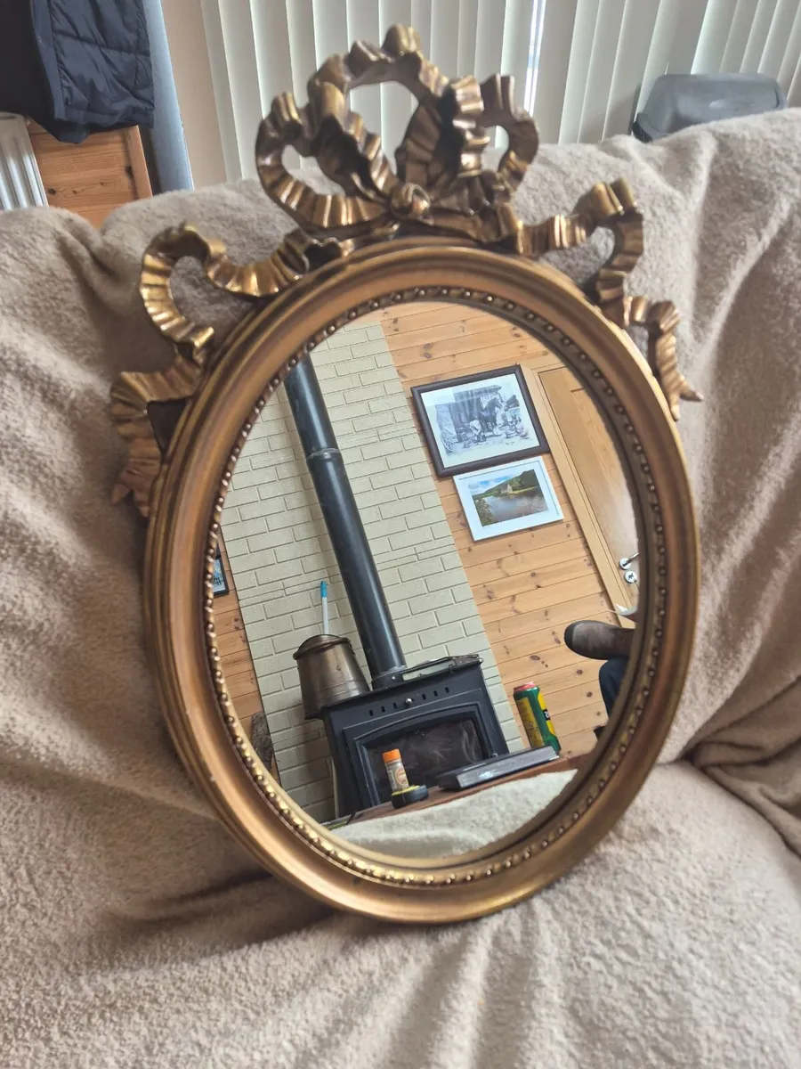 Mirror - Image 1